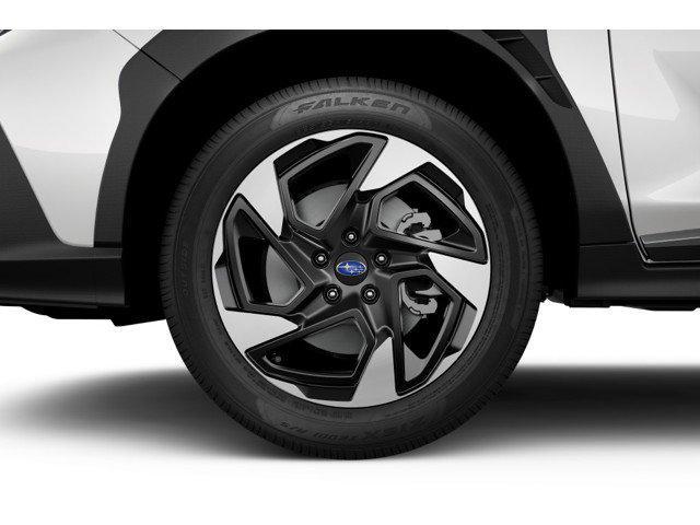 new 2026 Subaru Crosstrek car, priced at $35,954