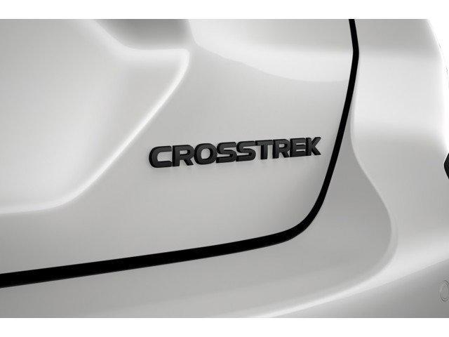 new 2026 Subaru Crosstrek car, priced at $35,954