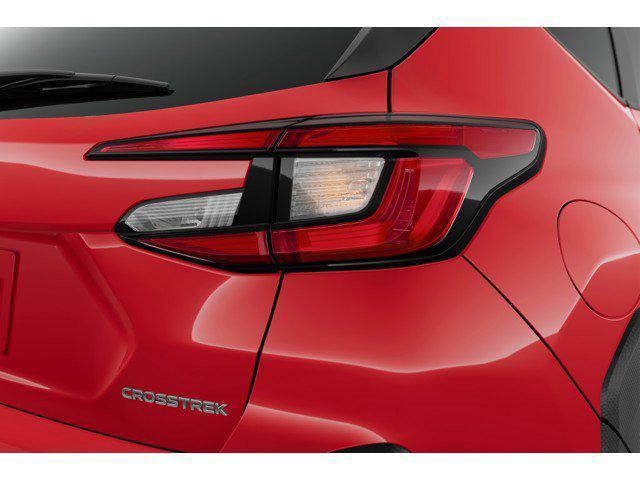 new 2025 Subaru Crosstrek car, priced at $30,763