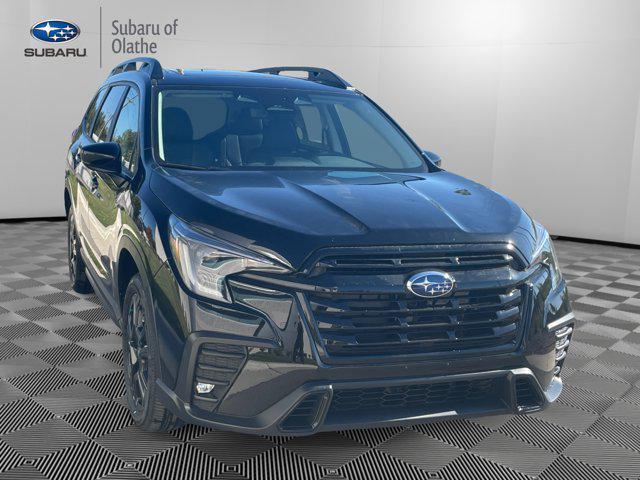 new 2025 Subaru Crosstrek car, priced at $30,763