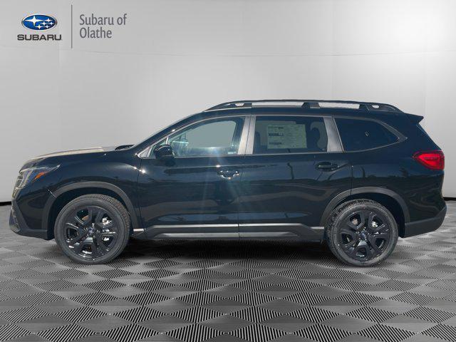 new 2025 Subaru Crosstrek car, priced at $30,763