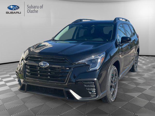 new 2025 Subaru Crosstrek car, priced at $30,763