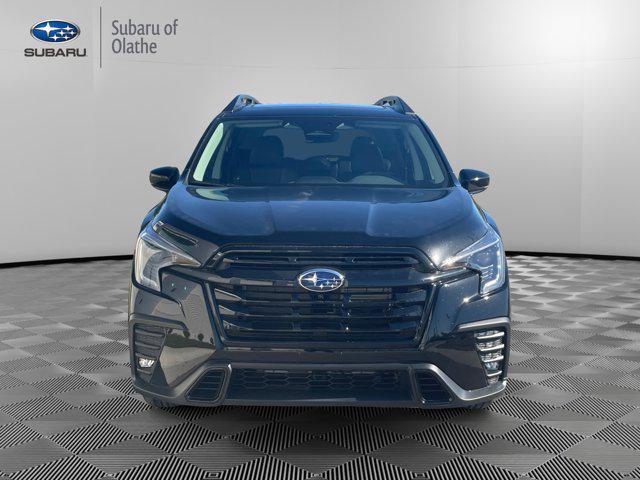 new 2025 Subaru Crosstrek car, priced at $30,763