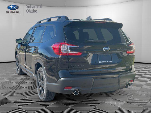 new 2025 Subaru Crosstrek car, priced at $30,763