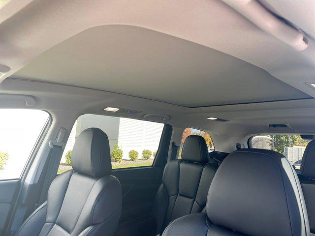 new 2025 Subaru Crosstrek car, priced at $30,763