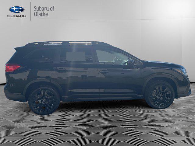 new 2025 Subaru Crosstrek car, priced at $30,763