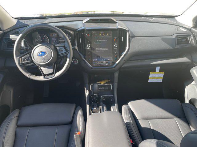 new 2025 Subaru Crosstrek car, priced at $30,763