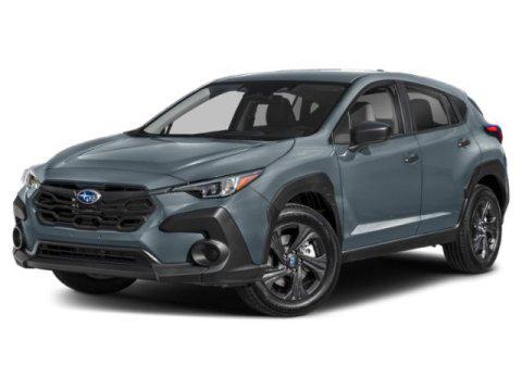 used 2024 Subaru Crosstrek car, priced at $30,880