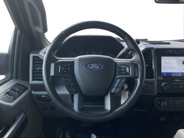 used 2020 Ford F-150 car, priced at $28,780