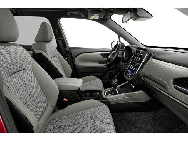 new 2025 Subaru Forester car, priced at $34,213