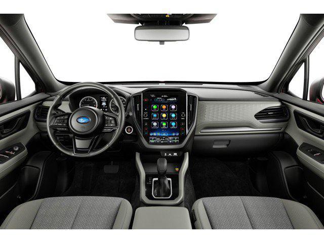 new 2025 Subaru Forester car, priced at $34,213