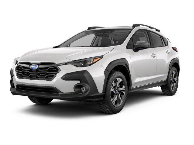 new 2026 Subaru Crosstrek car