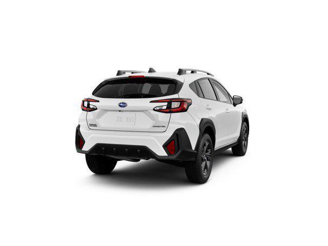 new 2026 Subaru Crosstrek car