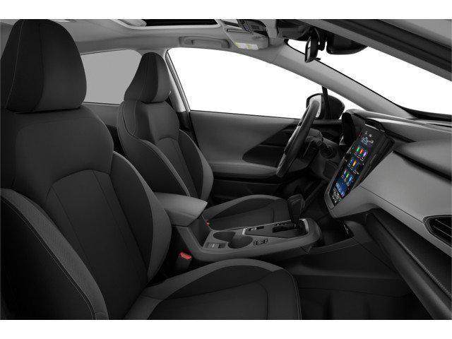 new 2026 Subaru Crosstrek car