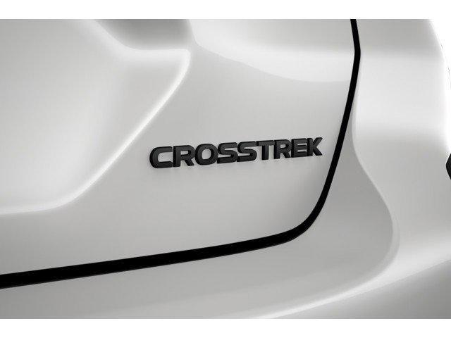 new 2026 Subaru Crosstrek car