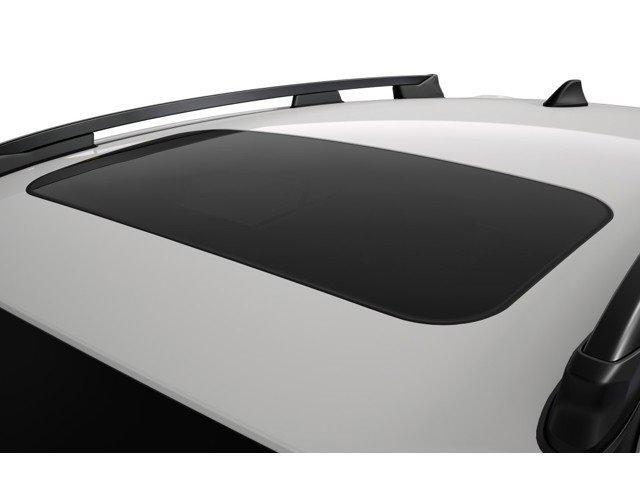 new 2026 Subaru Crosstrek car