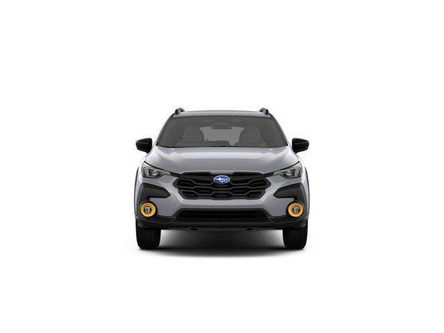 new 2026 Subaru Crosstrek Hybrid car, priced at $36,642