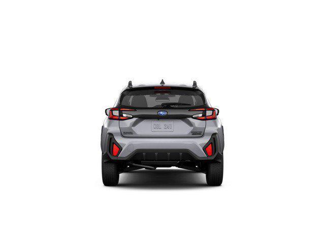 new 2026 Subaru Crosstrek Hybrid car, priced at $36,642