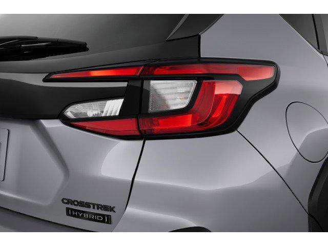 new 2026 Subaru Crosstrek Hybrid car, priced at $36,642
