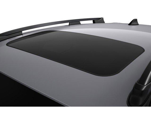 new 2026 Subaru Crosstrek Hybrid car, priced at $36,642