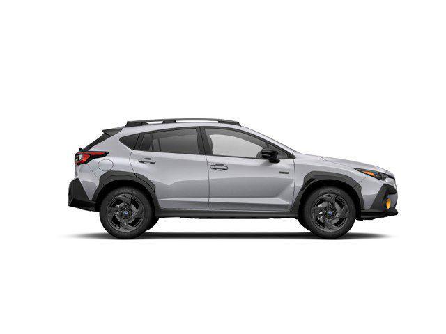 new 2026 Subaru Crosstrek Hybrid car, priced at $36,642