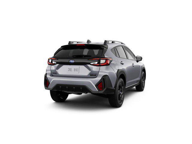 new 2026 Subaru Crosstrek Hybrid car, priced at $36,642