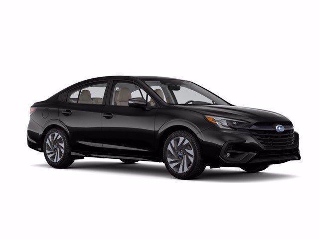 new 2024 Subaru Legacy car, priced at $33,781
