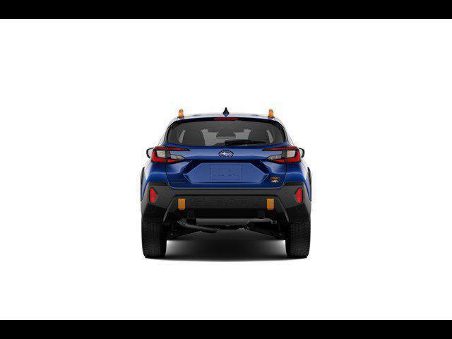 new 2024 Subaru Crosstrek car, priced at $35,352