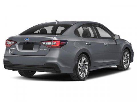 used 2025 Subaru Legacy car, priced at $32,580