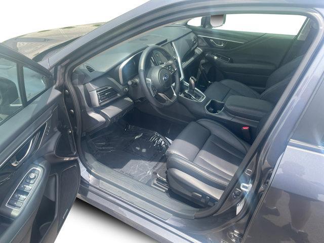used 2025 Subaru Legacy car, priced at $31,680