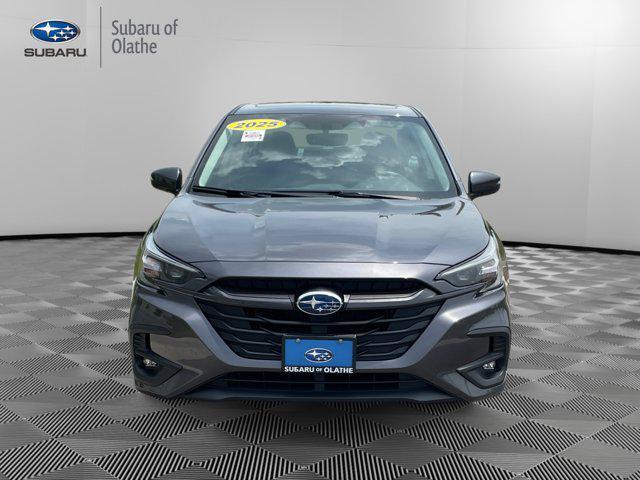 used 2025 Subaru Legacy car, priced at $31,680