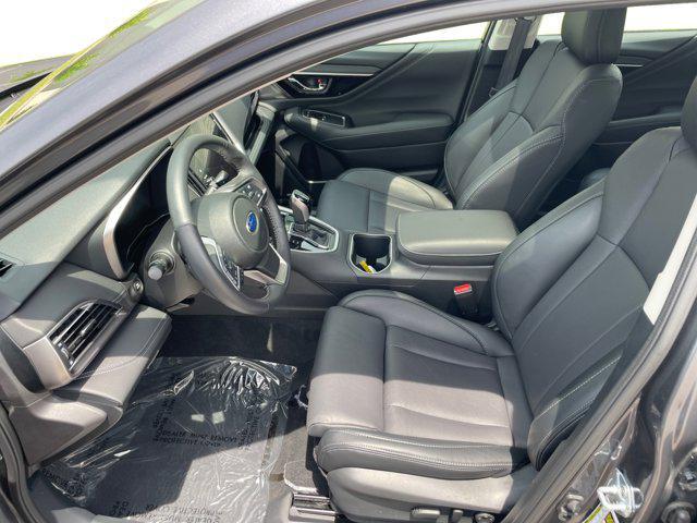 used 2025 Subaru Legacy car, priced at $31,680