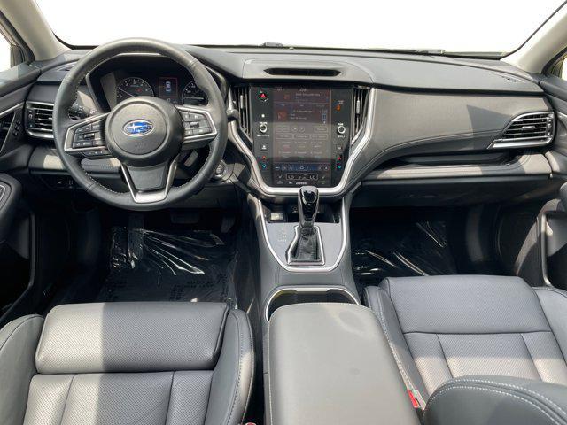 used 2025 Subaru Legacy car, priced at $31,680