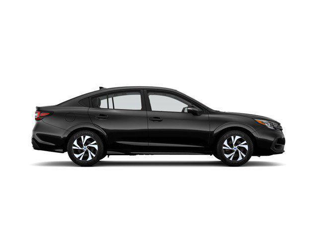 new 2025 Subaru Legacy car, priced at $29,416