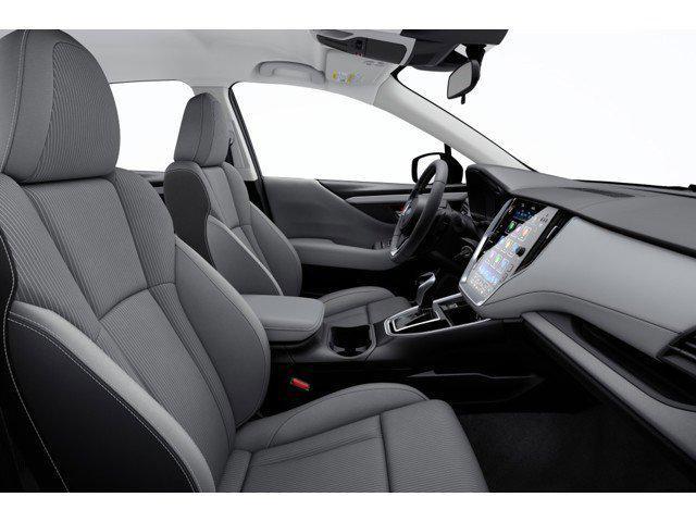 new 2025 Subaru Legacy car, priced at $29,416