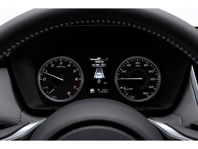 new 2025 Subaru Legacy car, priced at $29,416