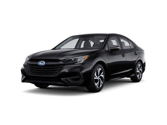 new 2025 Subaru Legacy car, priced at $29,416