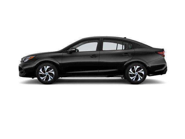 new 2025 Subaru Legacy car, priced at $29,416