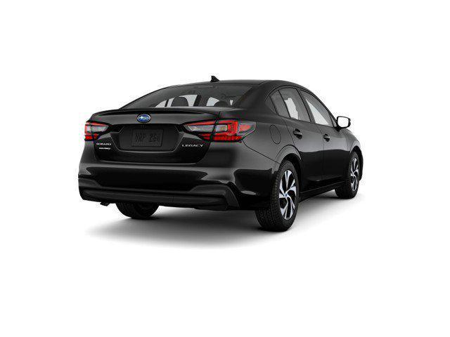 new 2025 Subaru Legacy car, priced at $29,416
