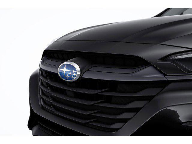 new 2025 Subaru Legacy car, priced at $29,416