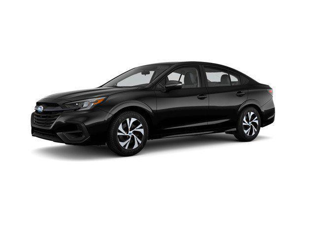 new 2025 Subaru Legacy car, priced at $29,416