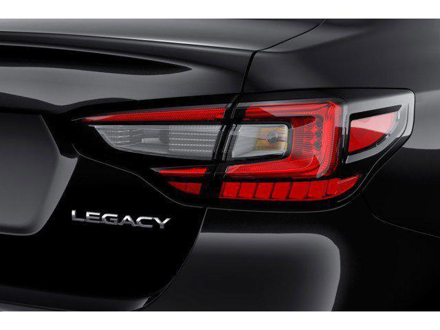 new 2025 Subaru Legacy car, priced at $29,416