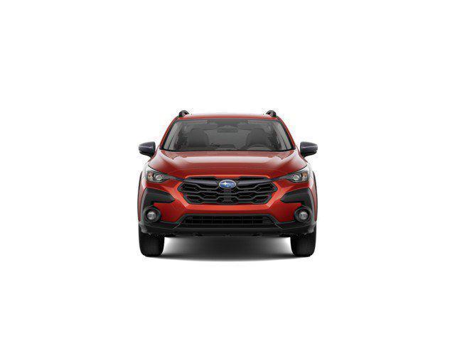 new 2024 Subaru Crosstrek car, priced at $29,593