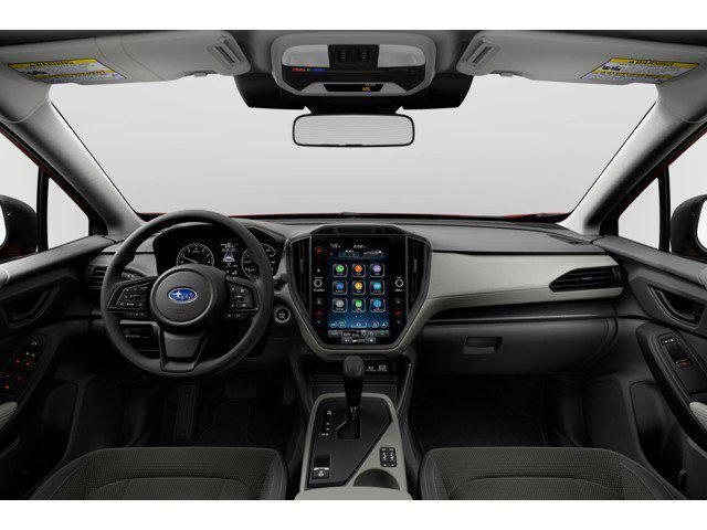 new 2024 Subaru Crosstrek car, priced at $30,813