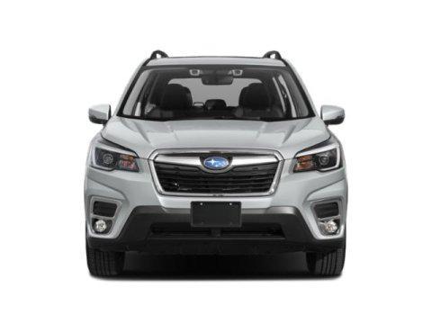 used 2021 Subaru Forester car, priced at $28,500