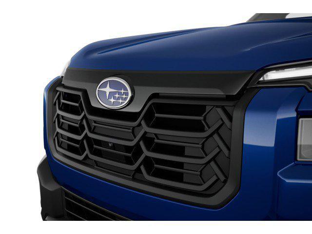 new 2026 Subaru Outback car, priced at $47,014