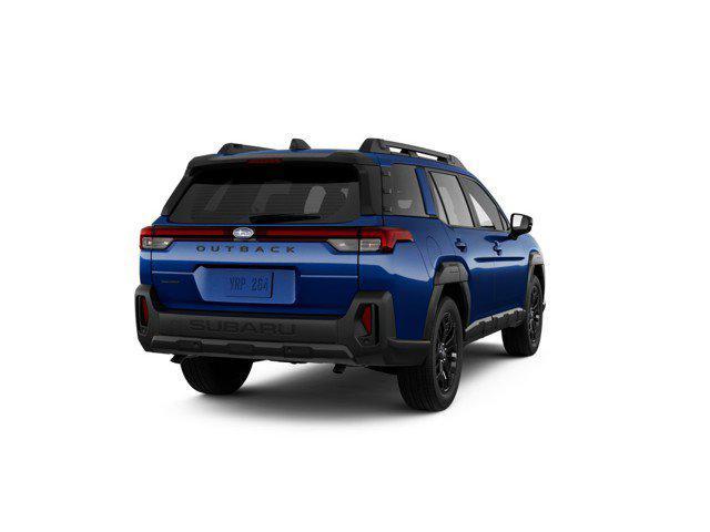 new 2026 Subaru Outback car, priced at $47,014