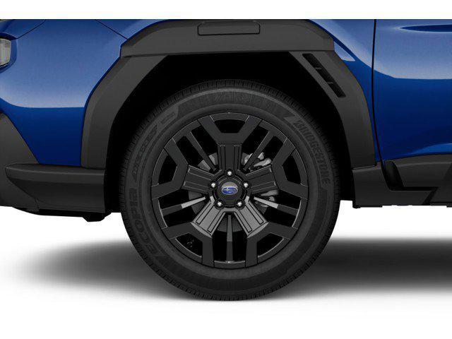 new 2026 Subaru Outback car, priced at $47,014