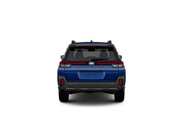 new 2026 Subaru Outback car, priced at $47,014