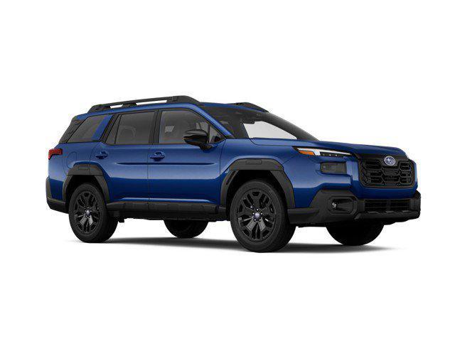 new 2026 Subaru Outback car, priced at $47,014